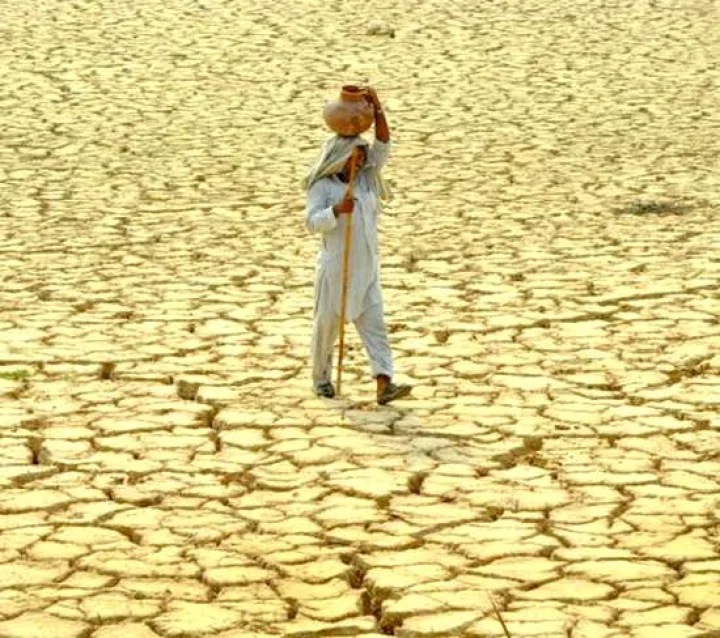 drought in maharashatra