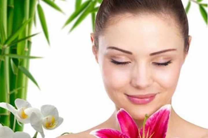 Face pack for dry skin