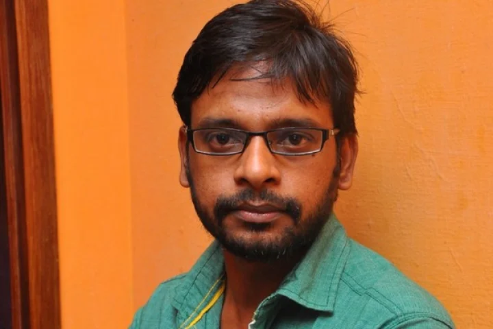 அதிகாரத்தை நோக்கி கேள்வி கேட்பதுதான் ஜோக்கர் - இயக்குனர் ராஜு முருகன் பேட்டி