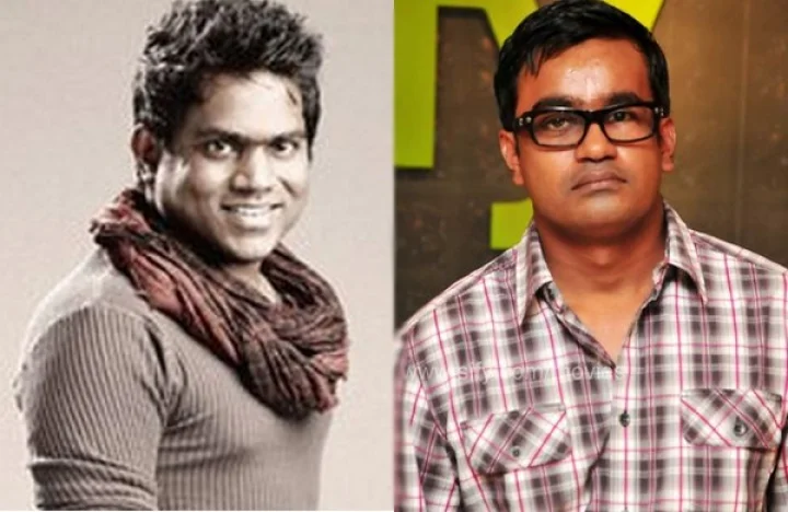 சிம்பு எங்களின் நெருங்கிய நண்பர் - செல்வராகவன், யுவன் பேட்டி