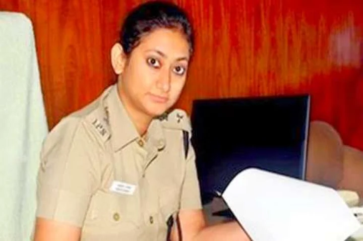 கரூர் எஸ்.பி. தற்கொலை முயற்சி - தீயாக பரவிய வதந்தீ