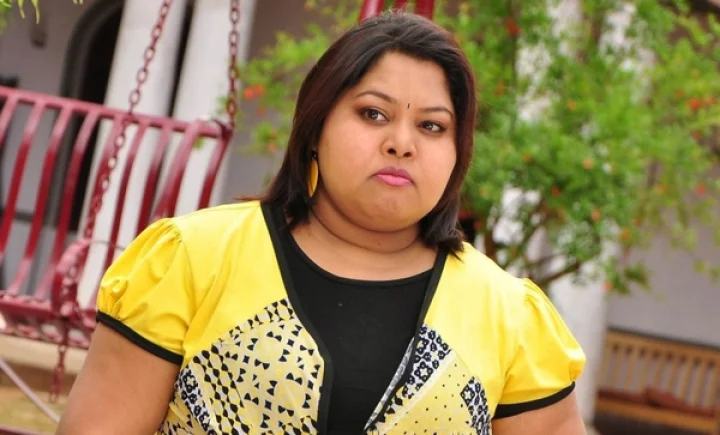 நீங்க சொன்னா நியாயம், நாங்க சொன்னா தேசத்துரோகமா? -ஆர்த்தி