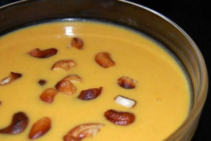 கேரட் பாயாசம்