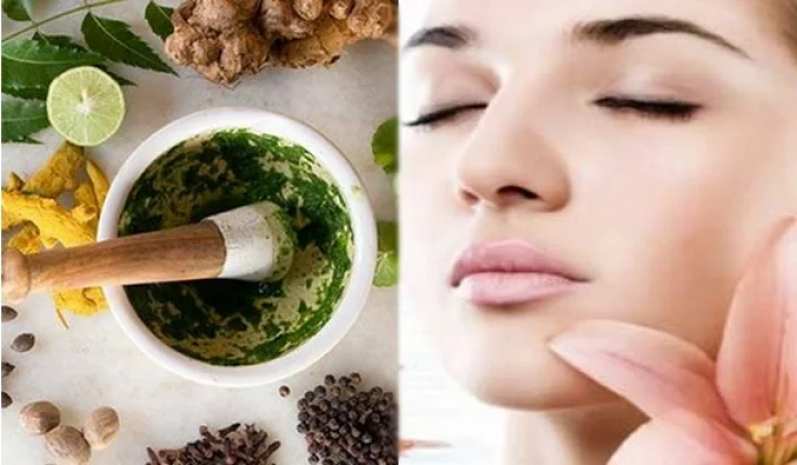 சித்த மருத்துவத்தில் கூறப்படும் அழகுக் குறிப்புகள்