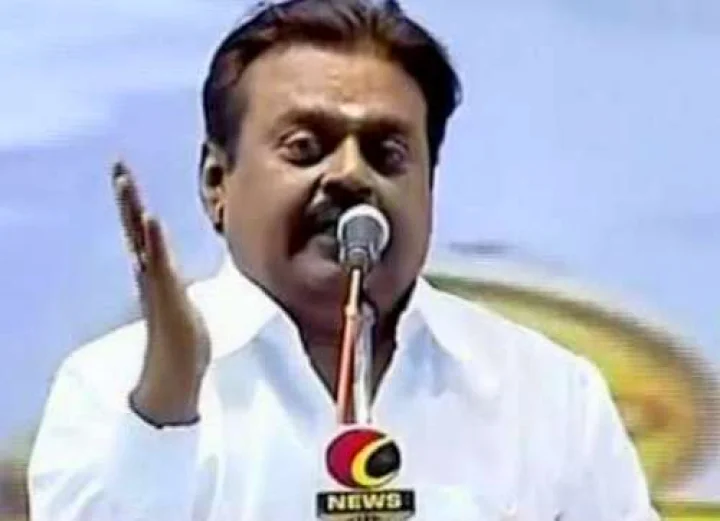 ஜெயலலிதா கொடுக்கும் செல்போனை டயல் செய்தால் ‘அம்மா..அம்மா’ என்று கேட்கும் : விஜயகாந்த்