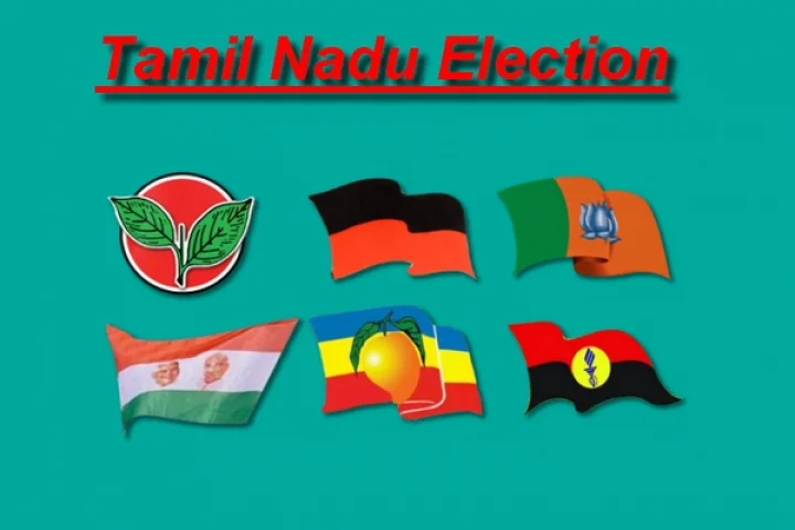 TN Assembly election 2016