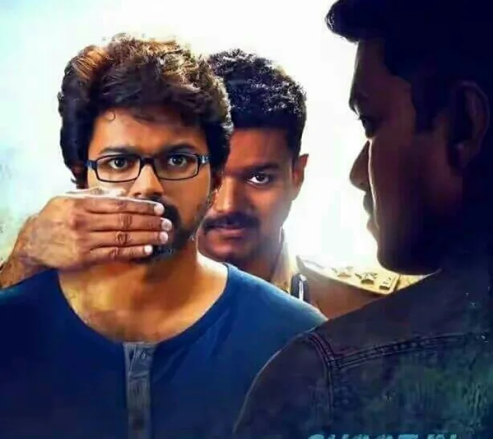 தெறியின் 12 நாள் வசூல் நிலவரம்