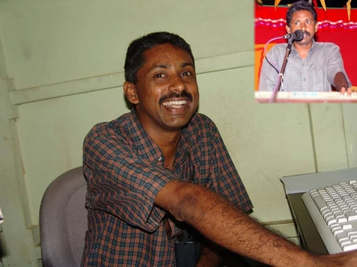 உயிருடன் உள்ளதாக கருதப்படும் ஊடகவியலாளருக்கு அஞ்சலி செலுத்திய இலங்கை பத்திரிகை