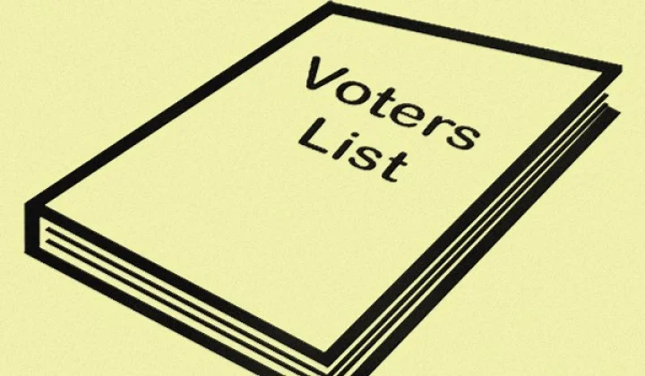 தமிழக வாக்காளர் எண்ணிக்கை விவரம்