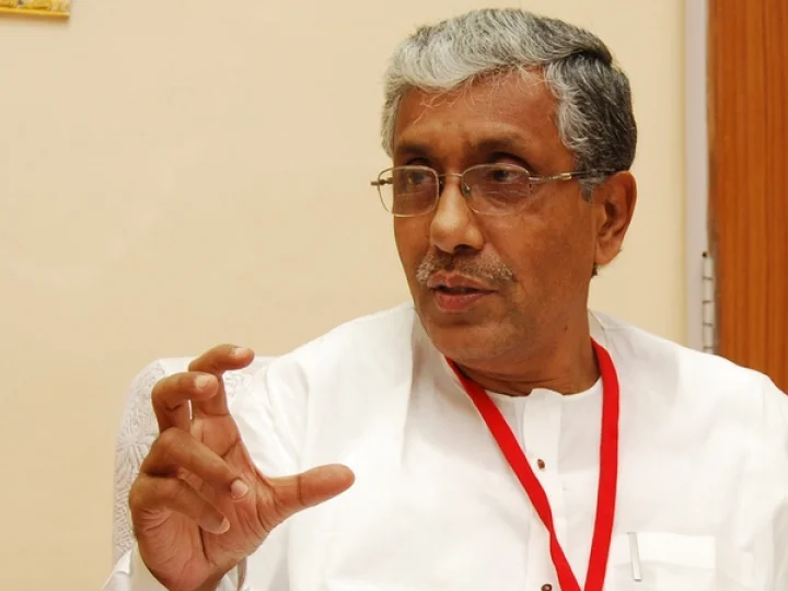 Tripura CM
