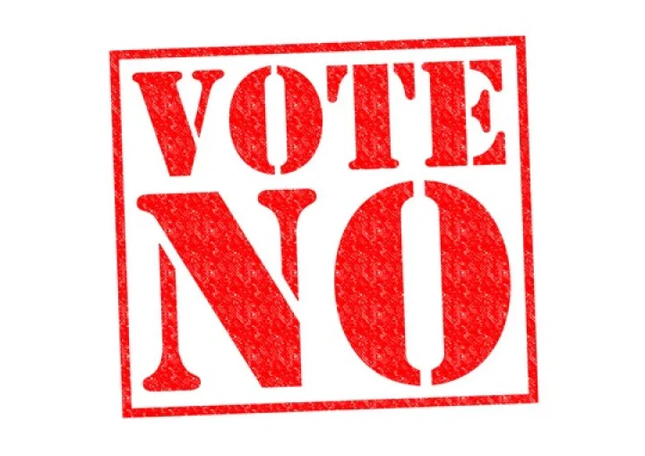 ஓட்டுப் போடாதிங்க என்று கிளம்பிய புதுக் கூட்டம்