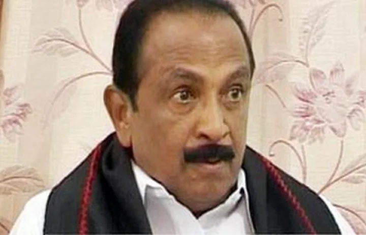 Vaiko