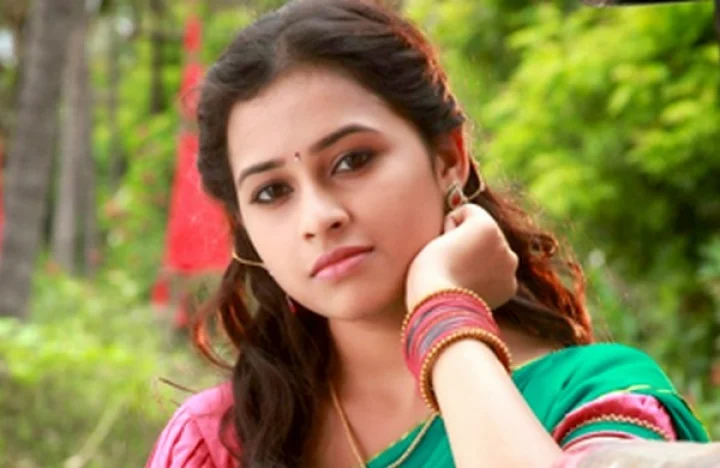 நான் சூர்யாவின் பெரிய ரசிகை - ஸ்ரீதிவ்யா பேட்டி