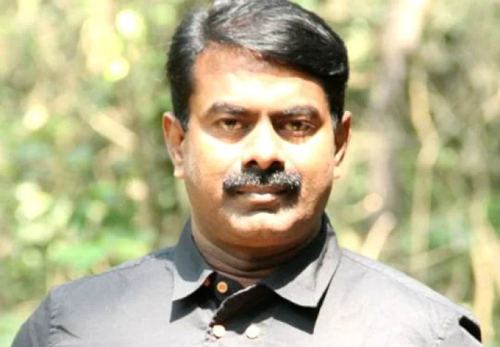 கடலூர் தொகுதியில் சீமான் பின்னடைவு