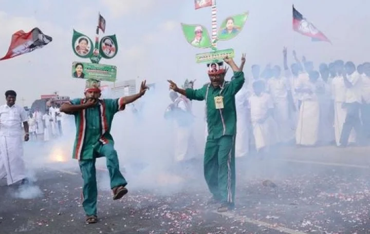 தமிழக சட்டசபை தேர்தல் 2016