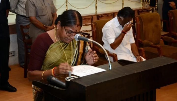 தமிழக சட்டசபை தேர்தல் 2016