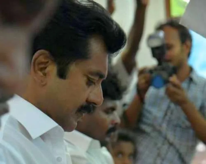 சரத்குமார்