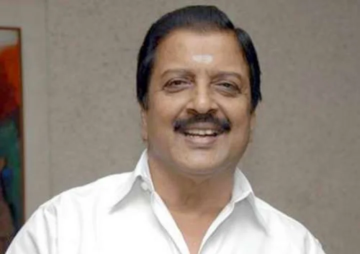 நடிகர் சிவக்குமார்