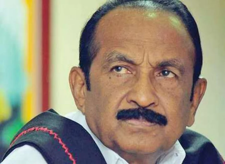 கி.வீரமணி