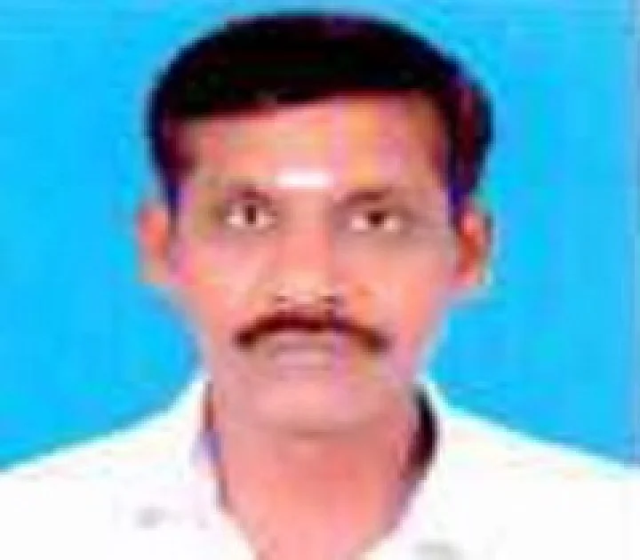 Thirumavalavan