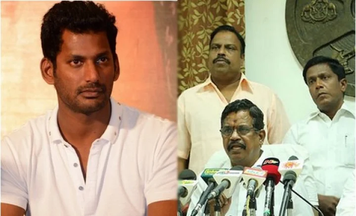 வலுக்கும் திருட்டு டிவிடி மோதல்