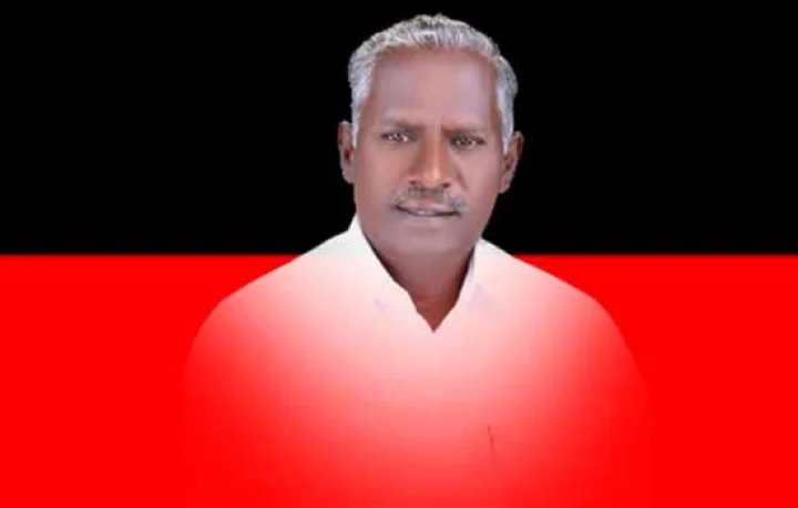 ஆண்டி அம்பலம்