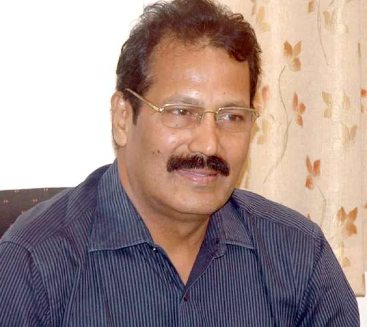 இது போங்கு; மறுபடுயும் எண்ணுங்க - சொல்கிறார் கிருஷ்ணசாமி