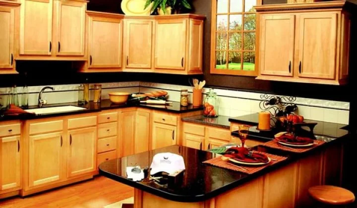 பெண்களுக்கான சமையலறை குறிப்புகள்