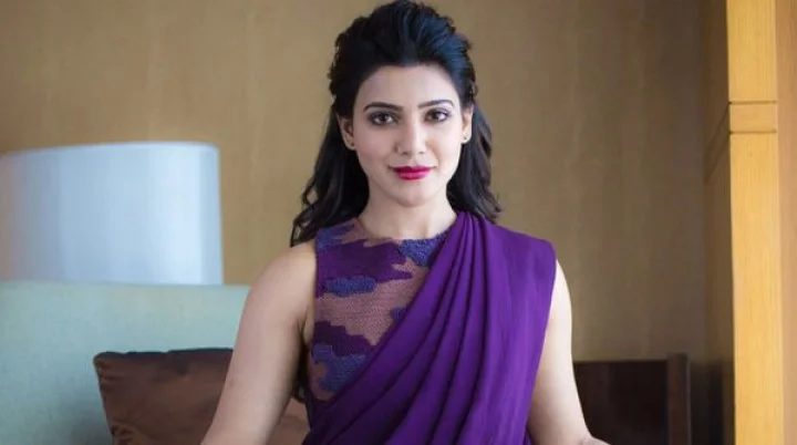 எனக்கு காதல் வந்து இருக்கிறது - சமந்தாவின் ரொமான்டிக் பேட்டி