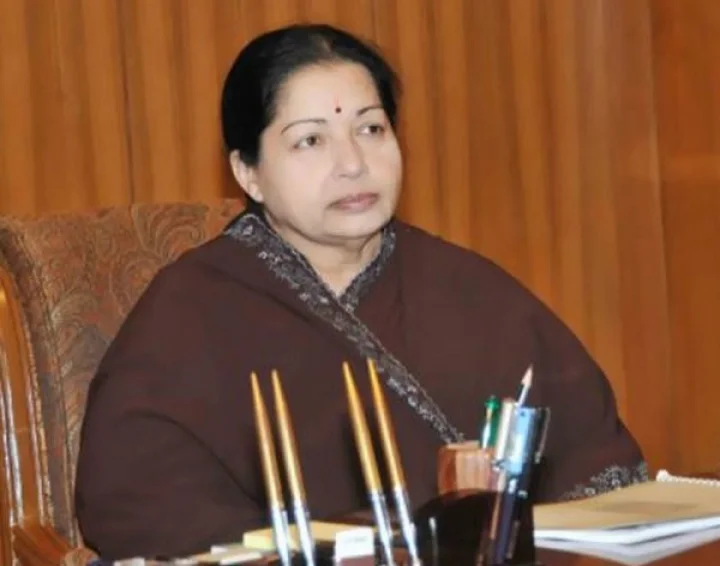 வரப்போகுது அம்மா திருமண மண்டபங்கள்: முதல்வர் ஜெயலலிதா அறிவிப்பு!