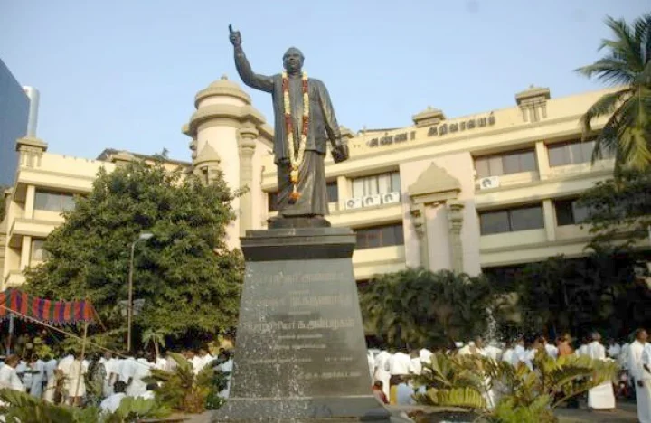 வட்ட செயலாளர் பதவிக்கு கடும் போட்டி! – திமுக நிர்வாகிகள் தேர்தல்!