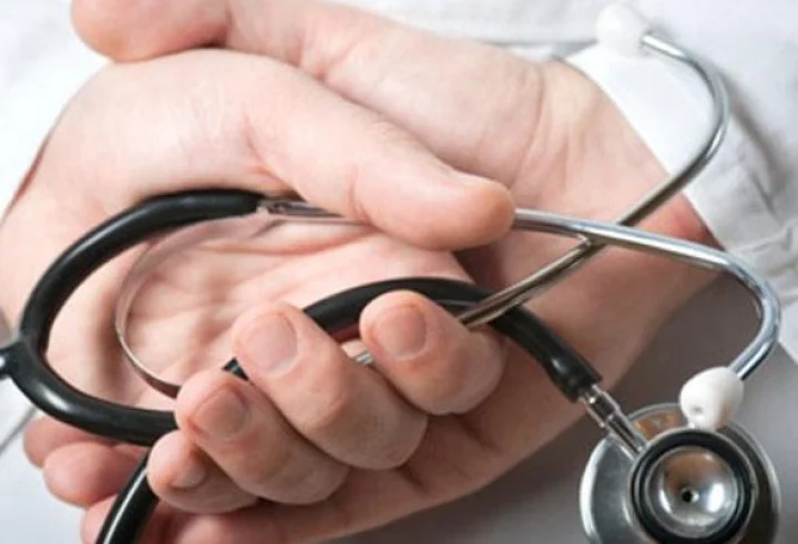 மருத்துவ படிப்பிற்கு ஆன்லைனில் விண்ணப்பிக்கலாம் : ஜூன் 7 கடைசி தேதி