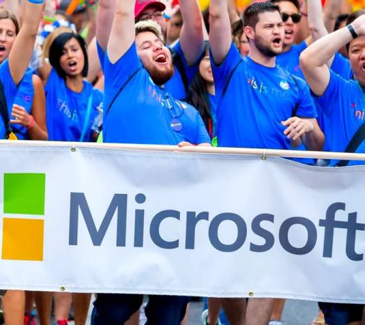 1,850 மைக்ரோசாஃப்ட் நிறுவன ஊழியர்கள் பணிநீக்கம்