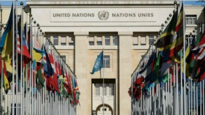 ஏழ்மையில் தவிக்கும் மக்களை மீட்க பணக்கார நாடுகள் முன்வர வேண்டும்