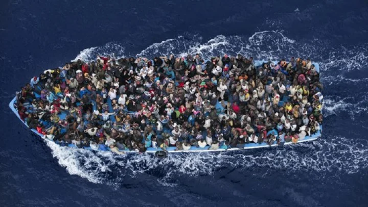 many more missing