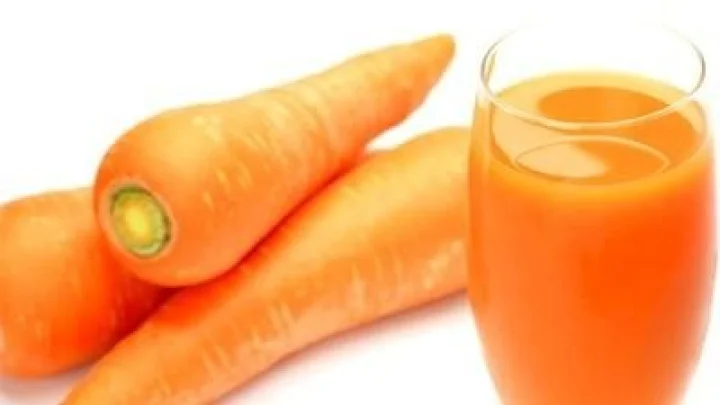 புற்றுநோயைத் தடுக்கும் கேரட்