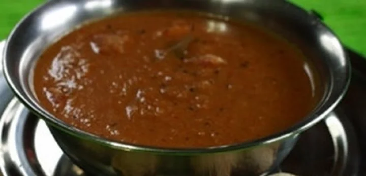 இஞ்சி குழம்பு