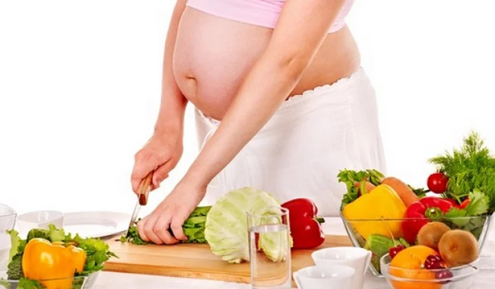 கர்ப்பகாலத்தில் கடைப்பிடிக்க வேண்டிய உணவுமுறைகள்
