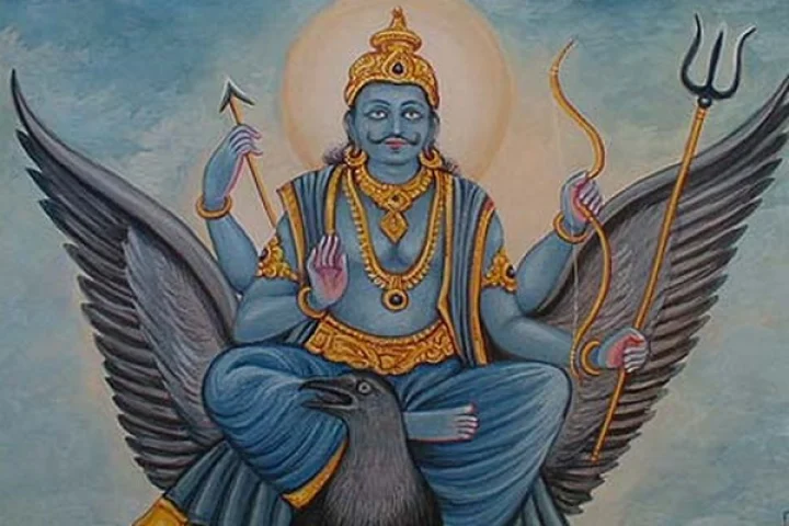 சனி பகவானை எவ்வாறு வழிபடுவது?