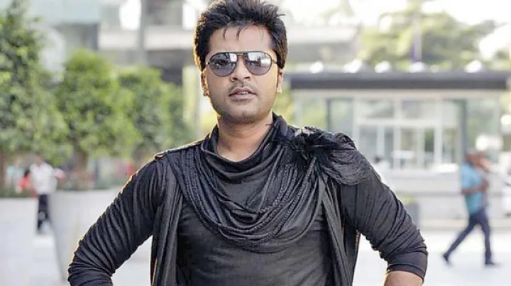 செல்வராகவனின் கான் படத்தில் நடிப்பேன் - சிம்பு பேட்டி