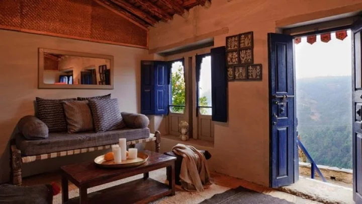 குடும்ப தலைவி