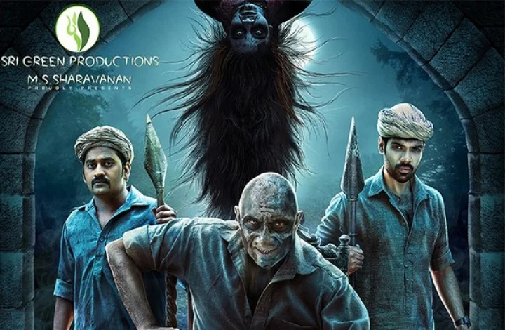 சென்னை பாக்ஸ் ஆபிஸ்