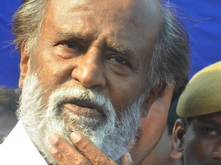 ரஜினிக்கு கெடு வைத்த விவசாயிகள்