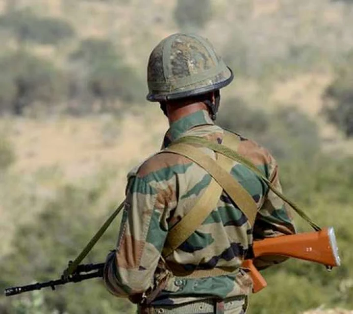 sainik ni atmakatha