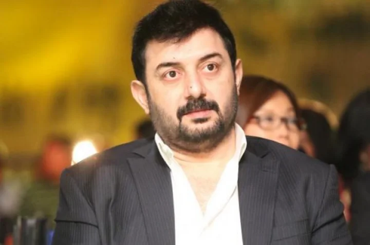 விருதுகளும், வில்லங்கங்களும் - அரவிந்த்சாமியை முன்வைத்து