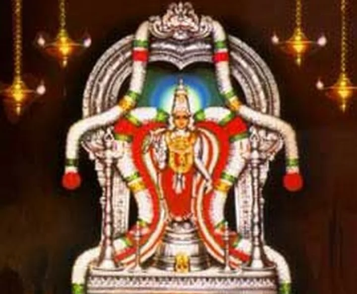 மாங்காடு