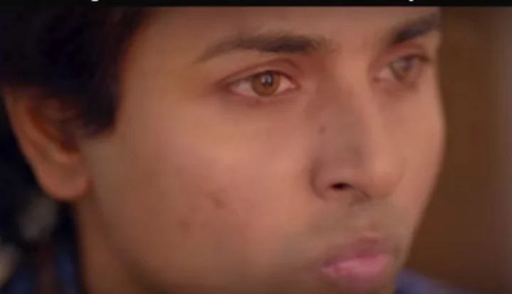 பெண் வேடத்தில் சிவகார்த்திகேயன் : ரெமோ ஃபர்ஸ்ட் லுக் வீடியோ