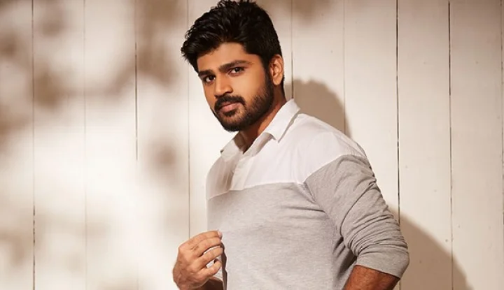 எனக்கு என்ன வருகிறதோ அதனை செய்யப் போகிறேன் - அறிமுக நடிகர் சிரிஷ் பேட்டி