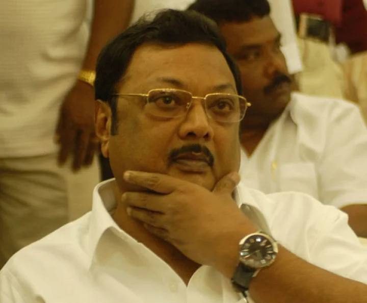 முரசொலி பவள விழாவில் அழகிரி?: மீண்டும் திமுகவில் ஐக்கியமா?