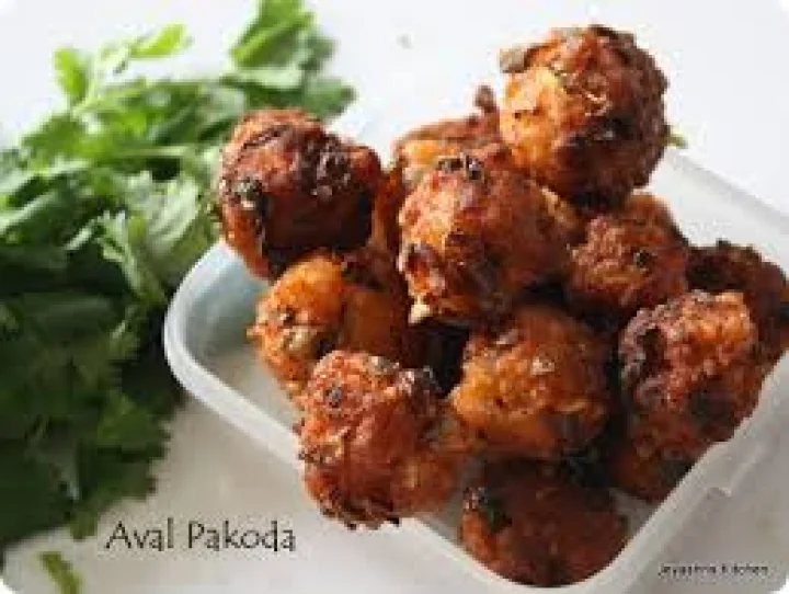 மாலை நேரத்தில் சாப்பிட சிறந்த சிற்றுண்டி வகைகள்